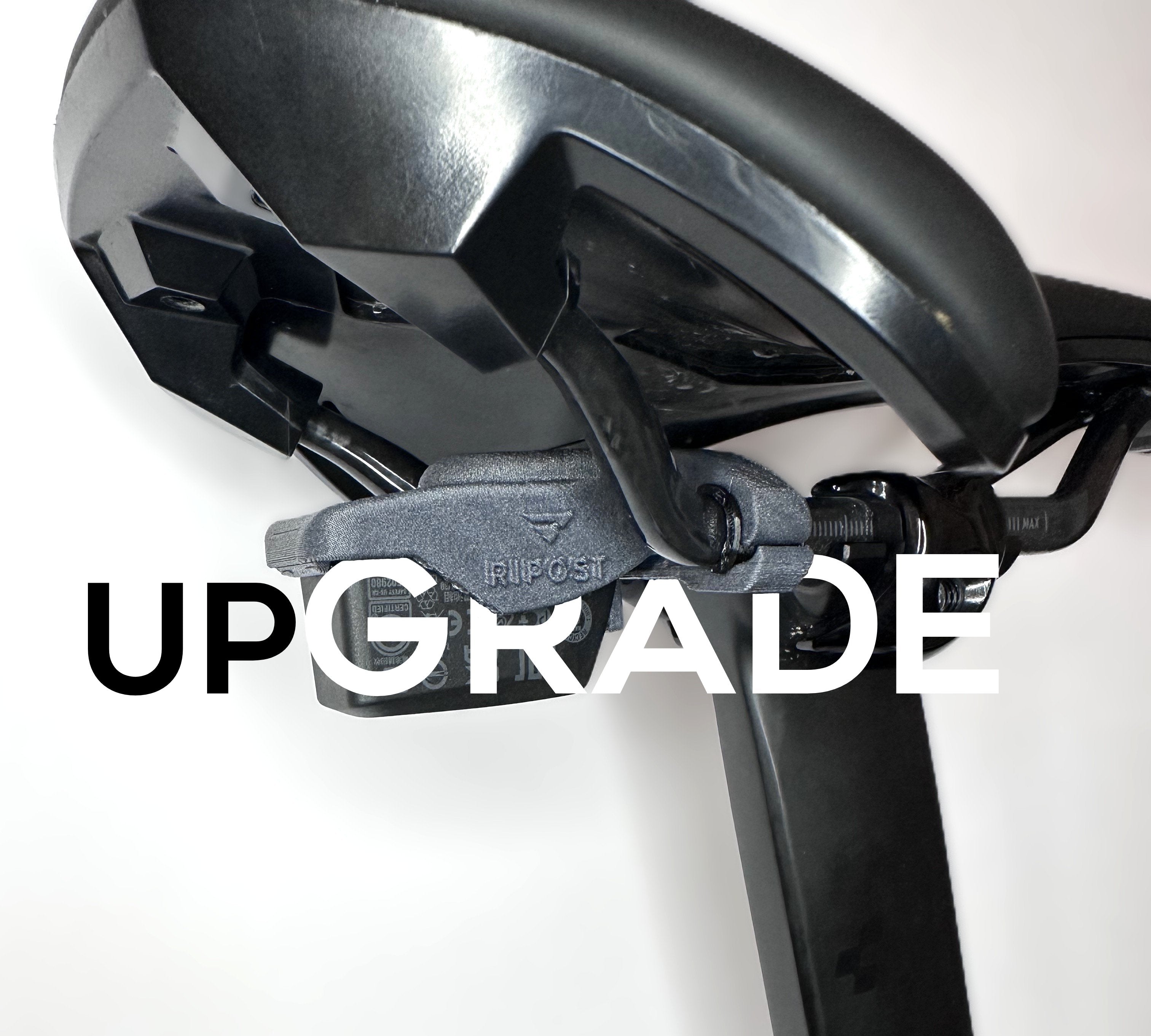 UPGRADE
