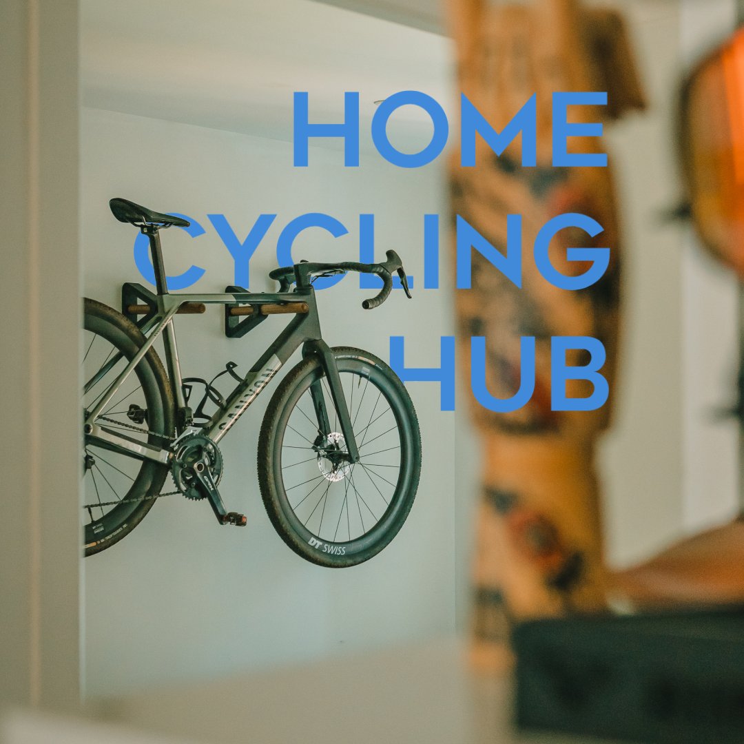 HOME CYCLING HUB