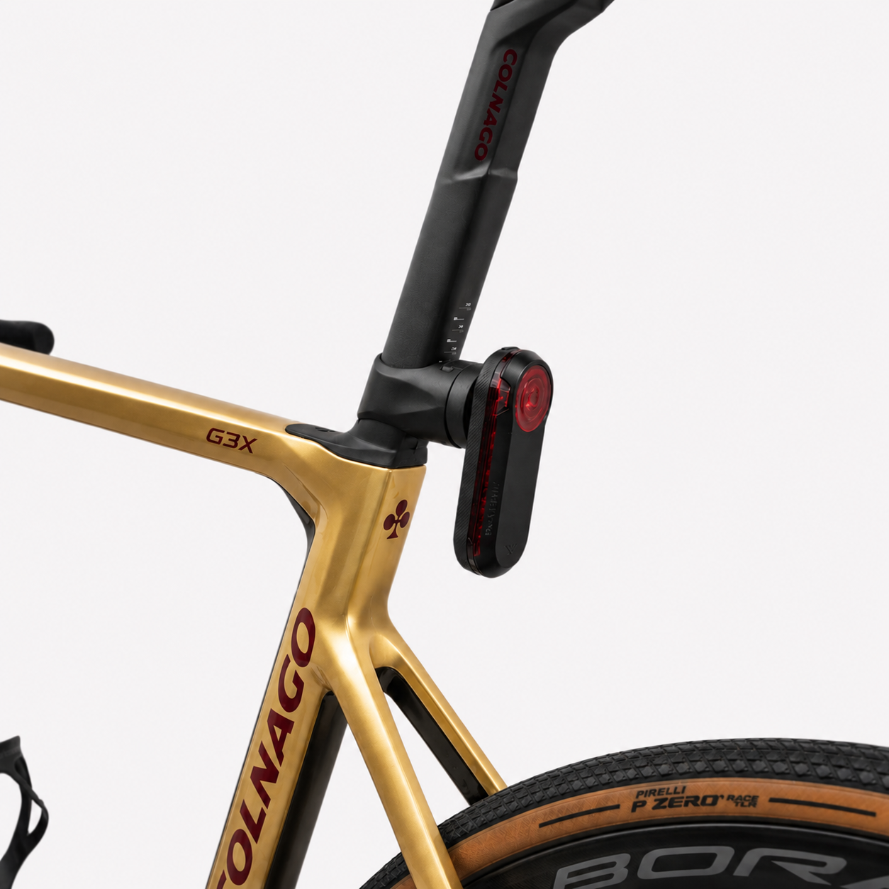 ADAPT - Colnago G3x
