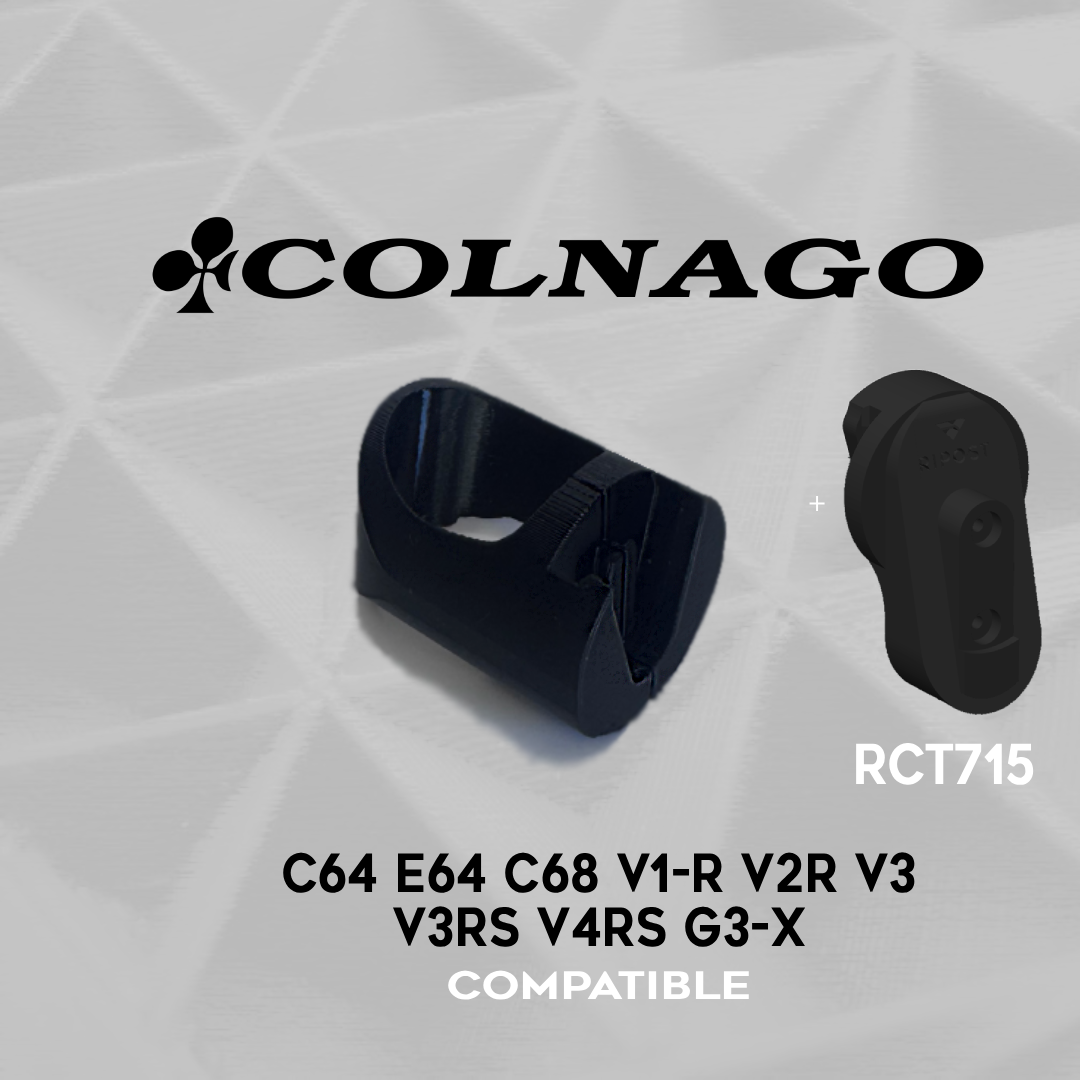 ADAPT - Colnago V4Rs
