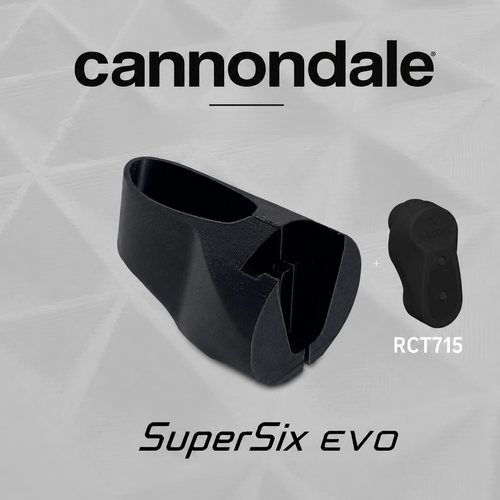 ADAPT - Cannondale SuperSix EVO
