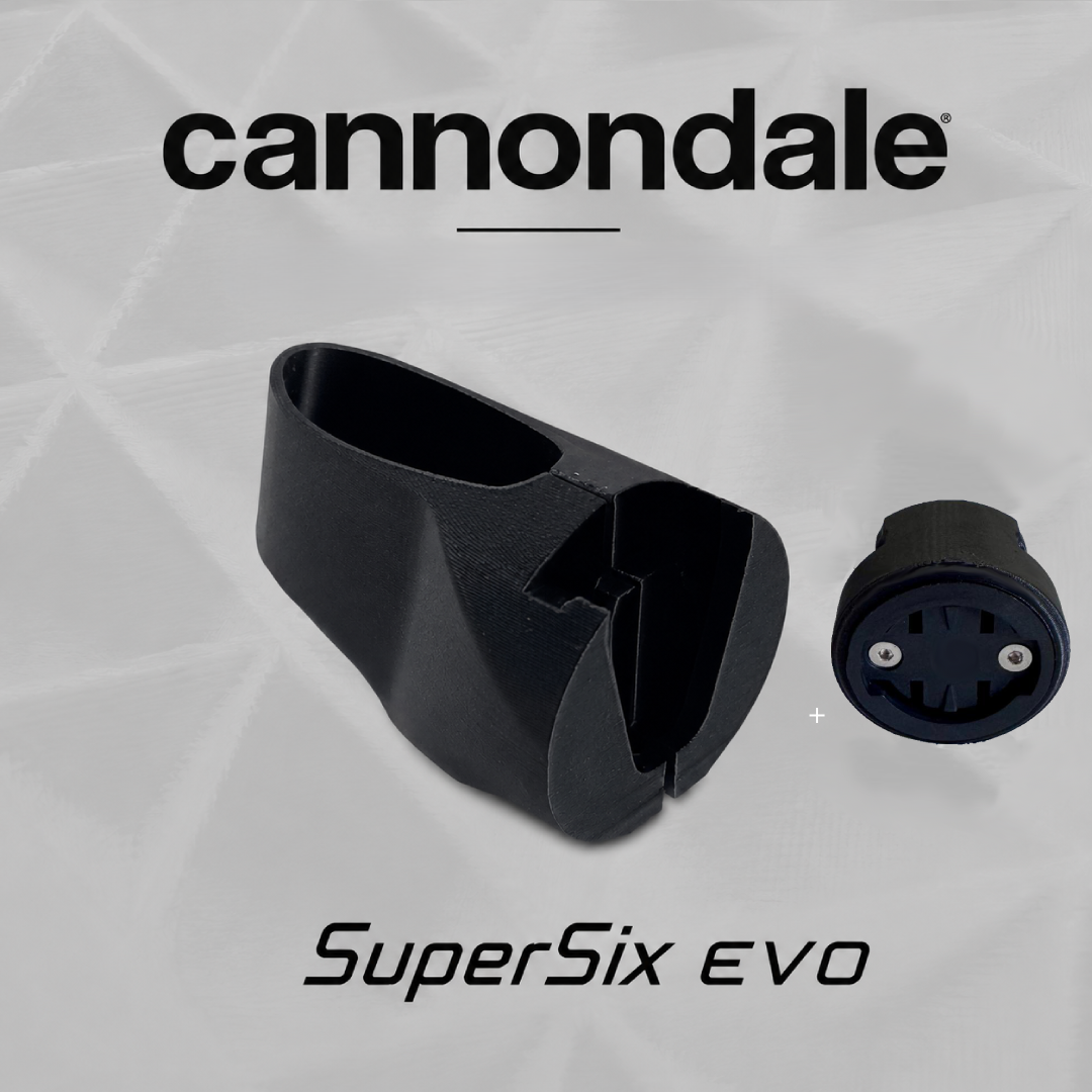 ADAPT - Cannondale SuperSix EVO