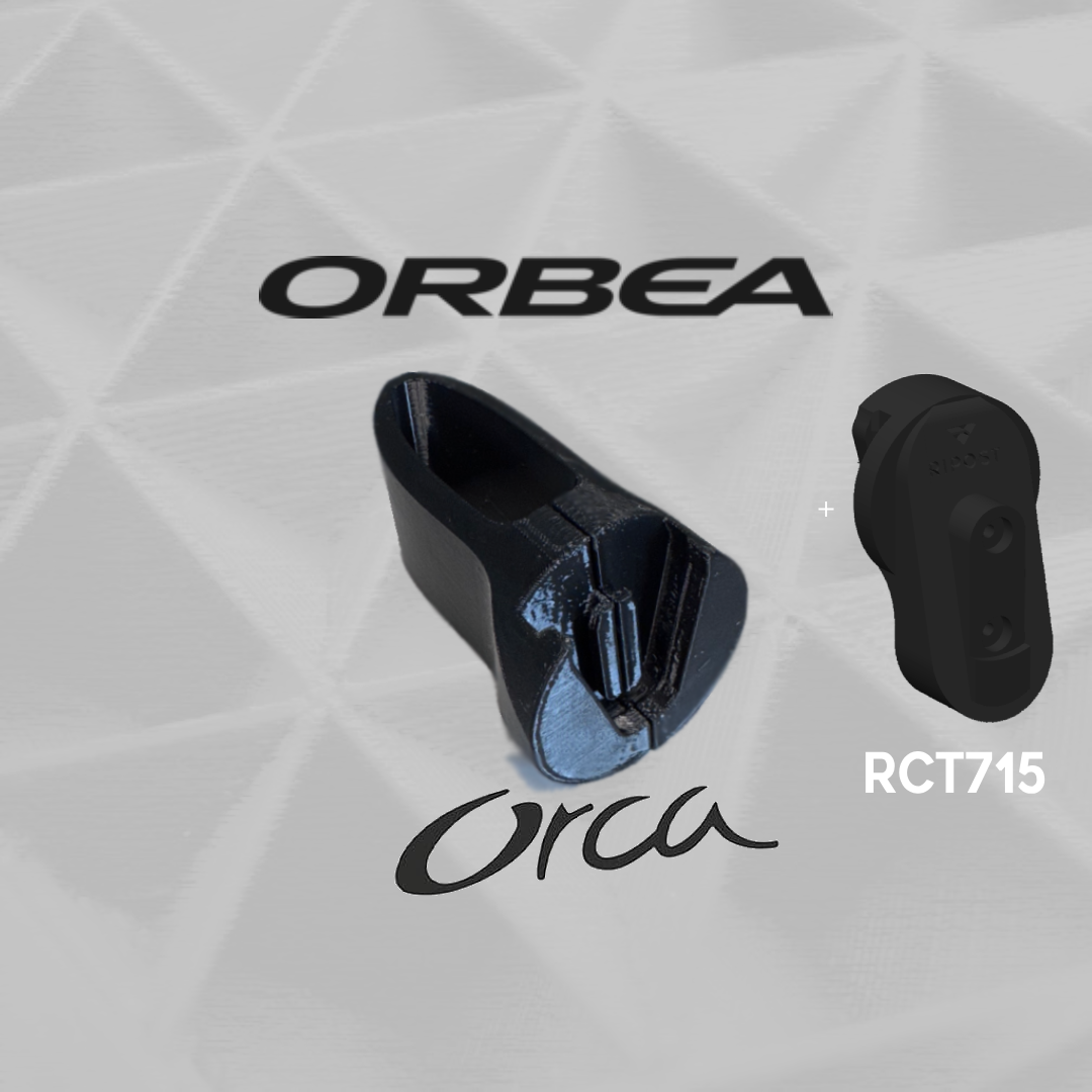 ADAPT - Orbea Orca aero