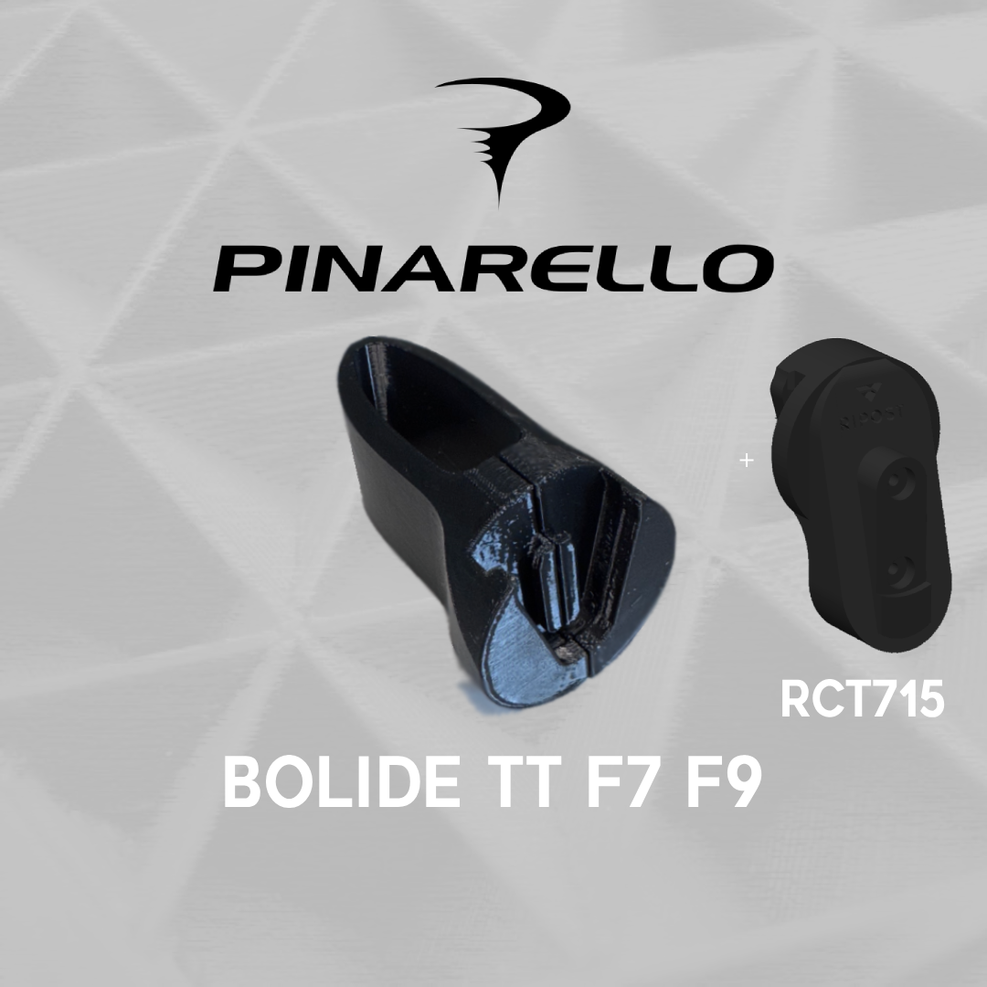 ADAPT - Pinarello / Dogma Bolide TT F7 F9