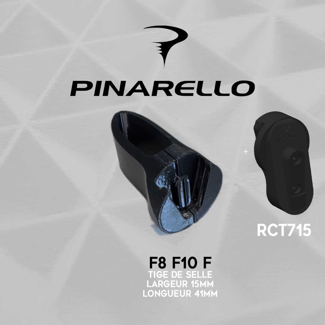 ADAPT - Pinarello / Dogma F1 F8 F12 F