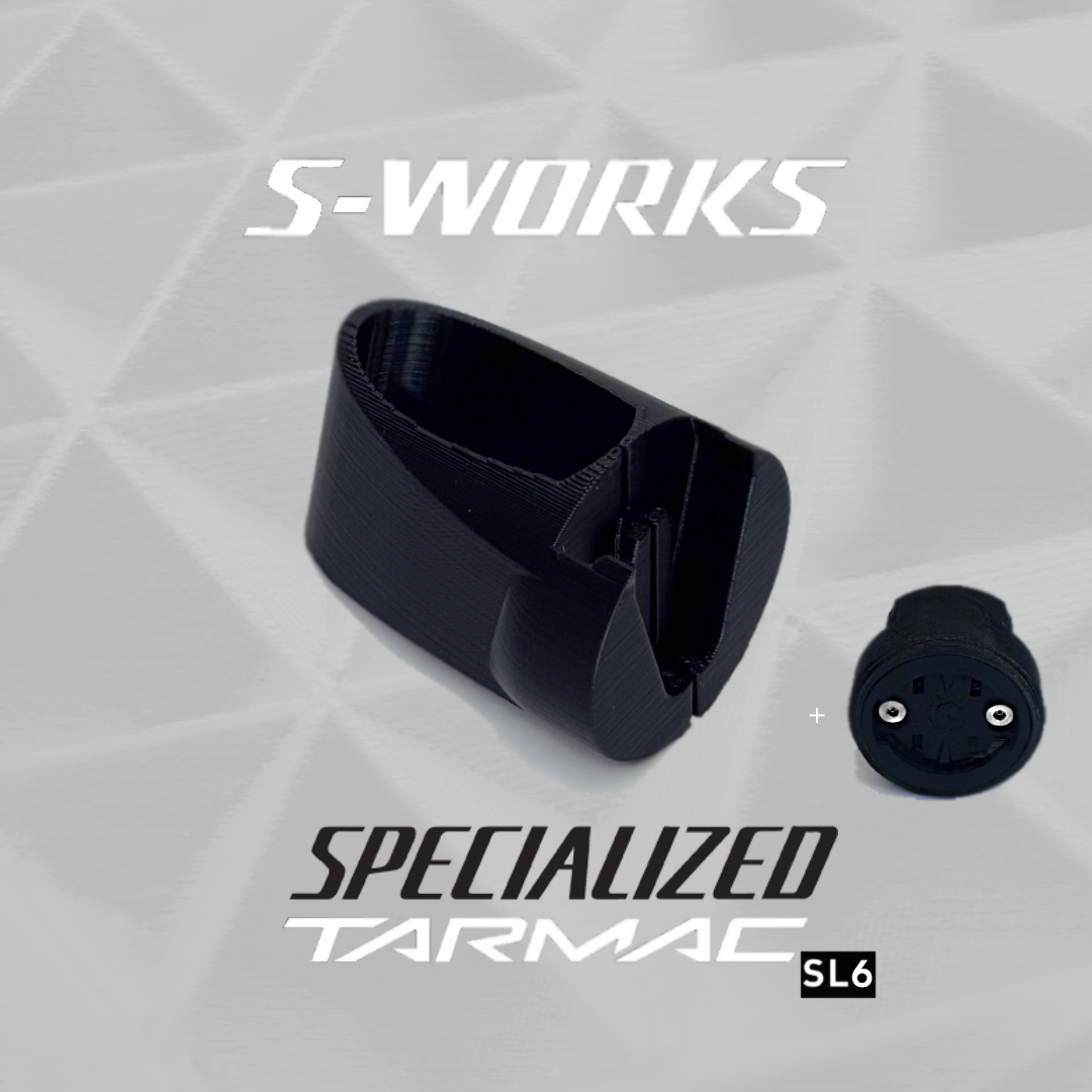 ADAPT - Specialized Tarmac SL6