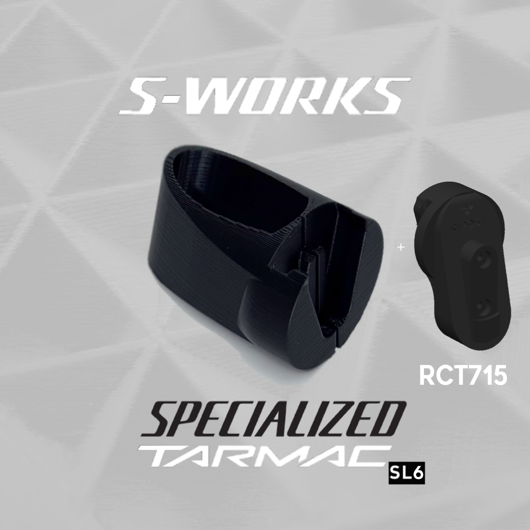 ADAPT - Specialized Tarmac SL6