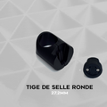 ADAPT - Tige de selle ronde 27.2mm - Support de Feu & Radar