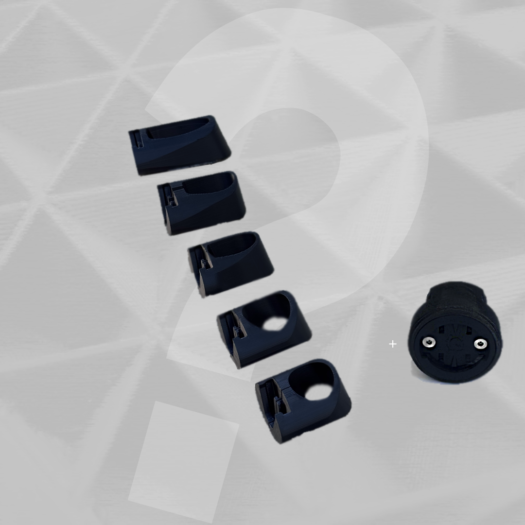 ADAPT - Développement sur mesure - Support de Feu & Radar