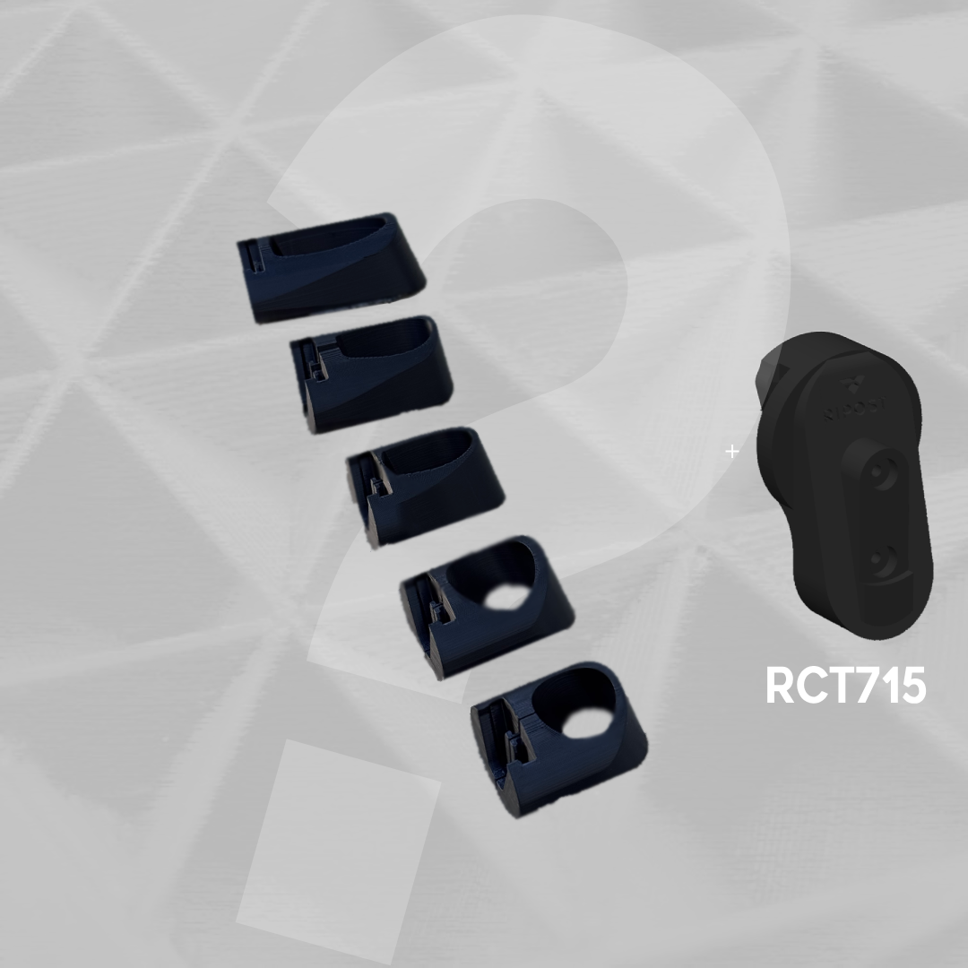 ADAPT - Développement sur mesure - Support de Feu & Radar