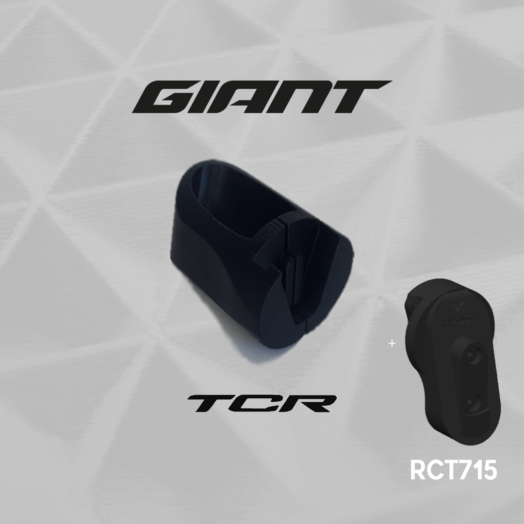 ADAPT - Giant TCR 2024 - 2025 (Génération 10)