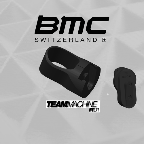 ADAPT - BMC Teammachine R01