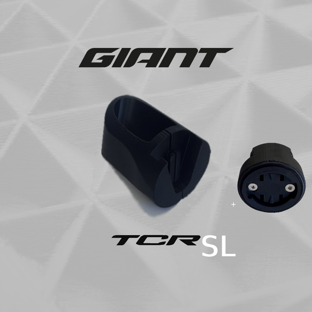 ADAPT - Giant TCR SL - 2025 et après (Génération 10)