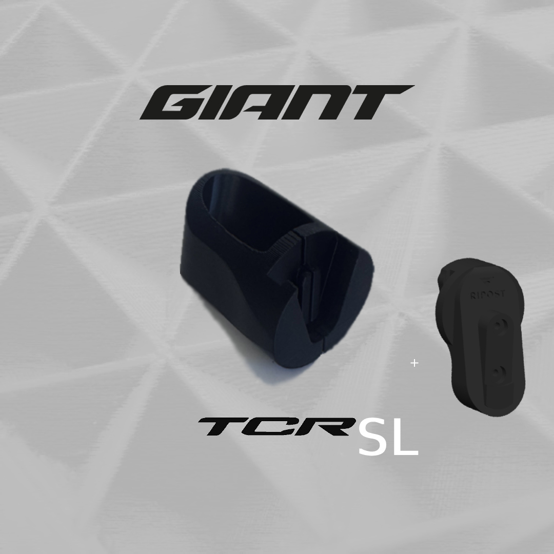 ADAPT - Giant TCR SL - 2025 et après (Génération 10)