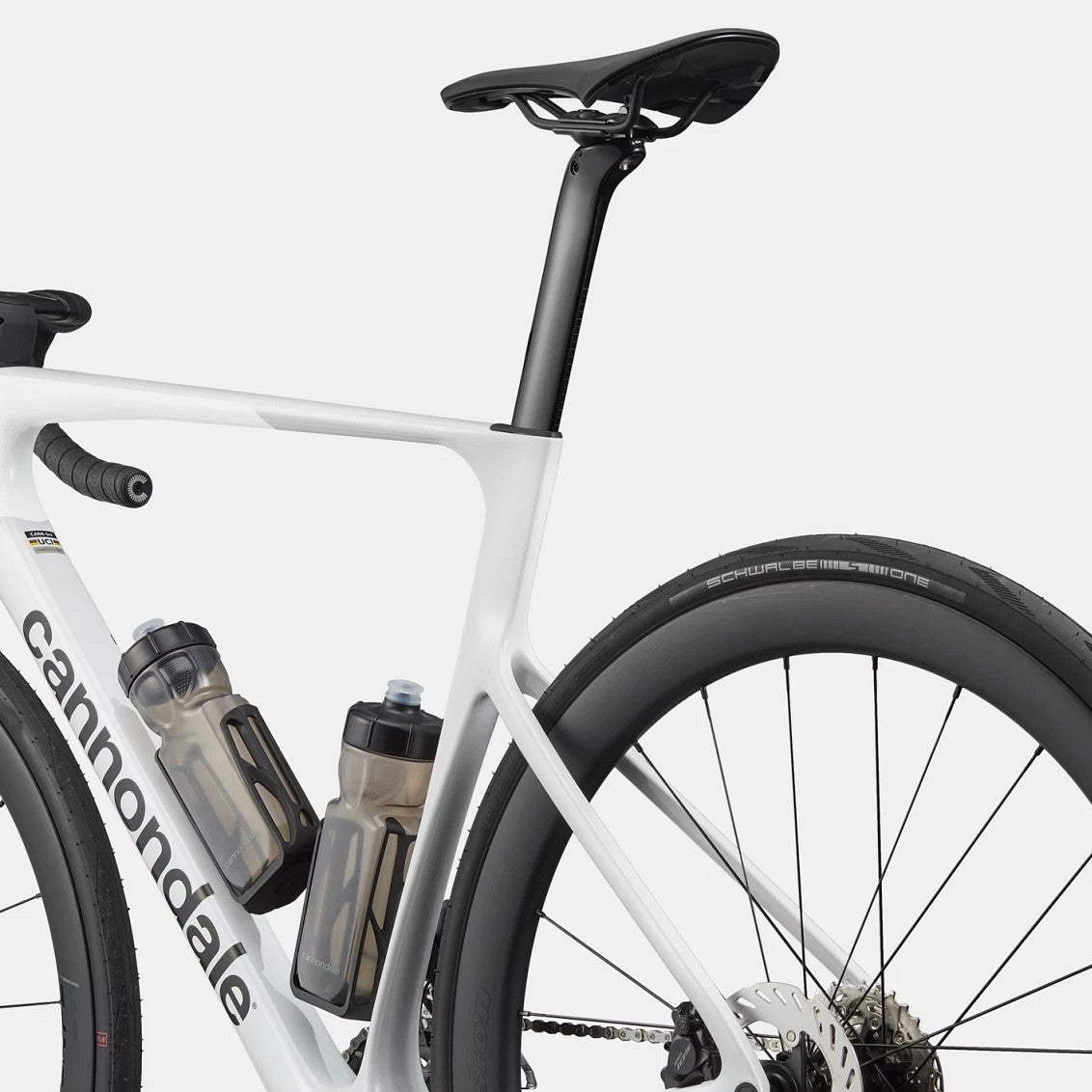ADAPT - Cannondale SuperSix EVO